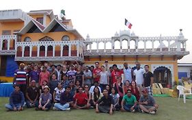 Banni Khera Farm Rohtak 2*