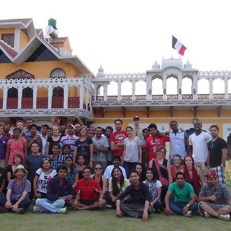 Banni Khera Farm Resort Rohtak Exterior photo