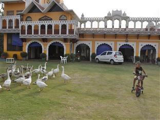 Banni Khera Farm Resort Rohtak Exterior photo