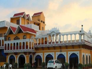 Banni Khera Farm Resort Rohtak Exterior photo